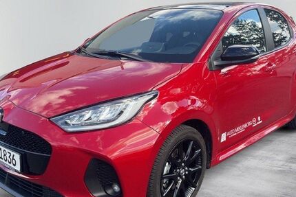 Mazda 2 Hybrid 1.440 km 28.490 € Berlin 13599