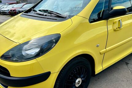 Peugeot 1007 121.000 km 2.999 &euro; Berlin 12307