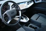 Audi Q4 e-tron Advanced Sportback LED ACC Spurhalteassi 30.452 km 29.980 &euro; Falkensee 14612