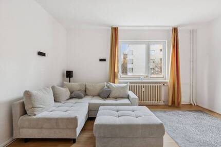 Wohnung Berlin Kreuzberg - 2 Zimmer, 59 m&sup2;, 299.000&euro; | Angebot:26178305