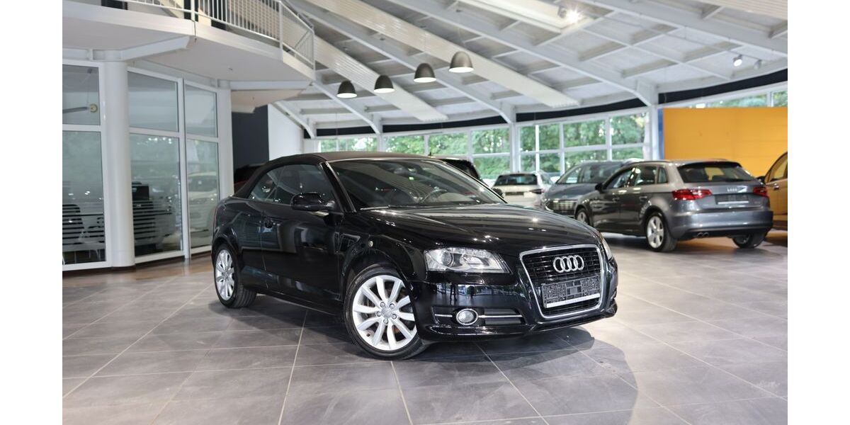 Audi A3 131.382 km 9.980 &euro; Nuthetal 14558