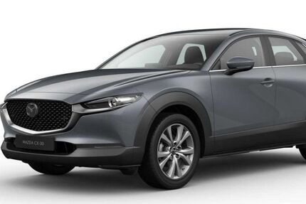 Mazda CX-30 4.500 km 26.580 &euro; Berlin 12681