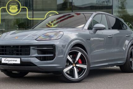 Porsche Cayenne 3.900 km 174.900 € Kleinmachnow 14532