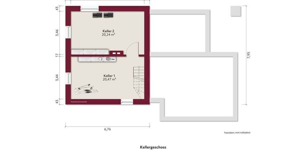 Mehrfamilienhaus, Wohnhaus Falkensee - 6 Zimmer, 160 m&sup2;, 647.000&euro; | Angebot:26609047