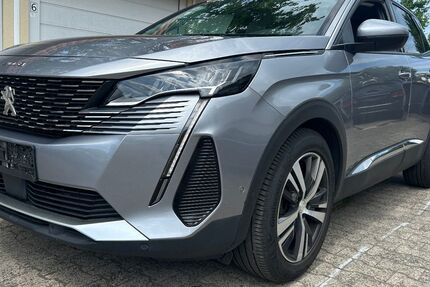 Peugeot 3008 141.000 km 13.800 &euro; Berlin 13403
