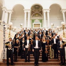 Beethoven 5 und Karneval der Tiere mit Jan Josef Liefers 10.05.2026 Philharmonie Berlin