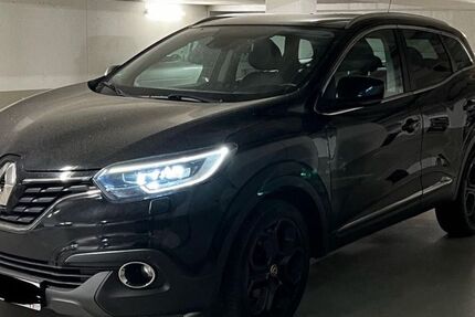 Renault Kadjar 74.000 km 15.500 € Berlin 12109