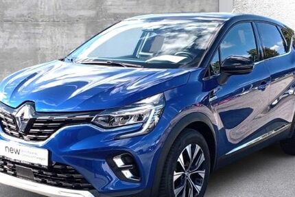 Renault Captur 36.701 km 21.890 &euro; Berlin 13581