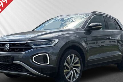 VW T-Roc 17.760 km 34.590 &euro; Dallgow-Döberitz 14624