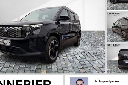 Ford Tourneo Courier 14.064 km 30.445 &euro; Potsdam 14482