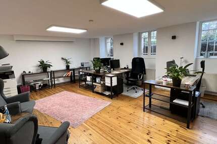 Gewerbeobjekt Berlin Friedrichshain-Kreuzberg - 519.000&euro; | Angebot:26947294