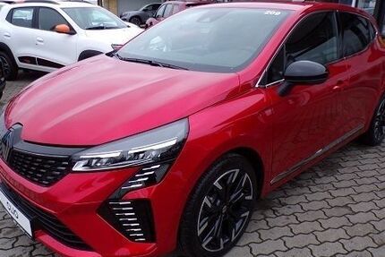 Renault Clio 5.000 km 19.990 € Brandenburg a.d. Havel 14772