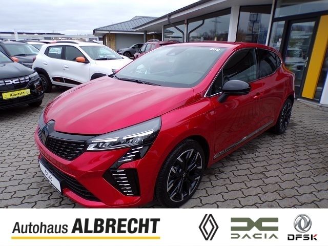 Renault Clio 5.000 km 19.990 € Brandenburg a.d. Havel 14772