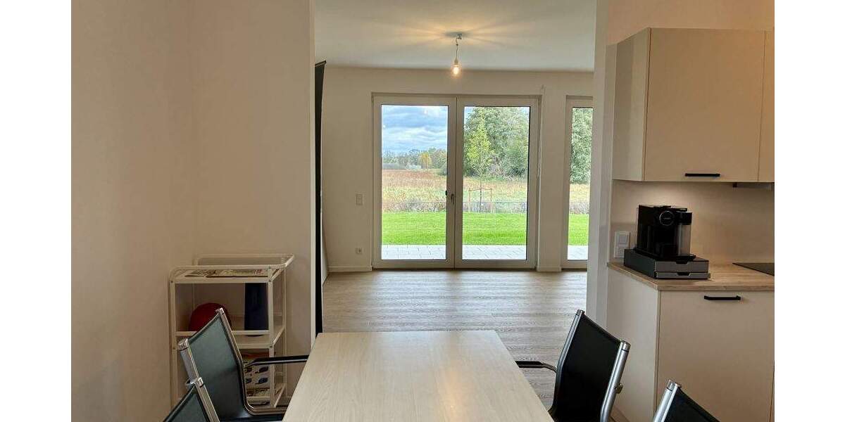 Doppelhaushälfte Beelitz - 4 Zimmer, 120 m&sup2;, 540.000&euro; | Angebot:25739976