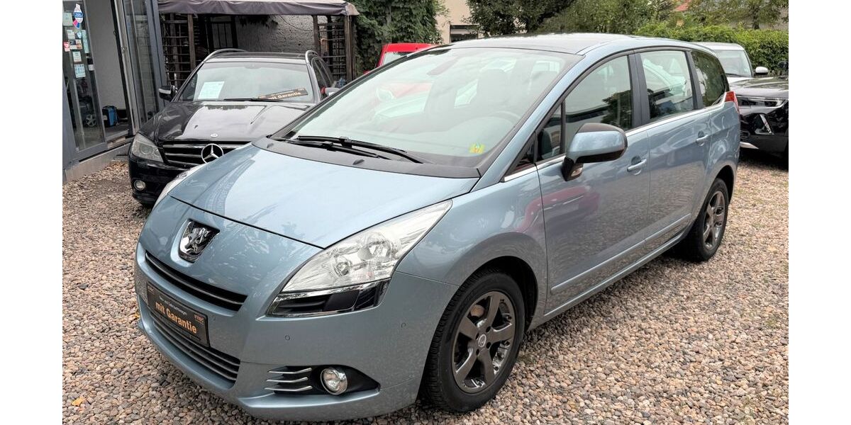 Peugeot 5008 146.274 km 4.800 &euro; Potsdam 14480