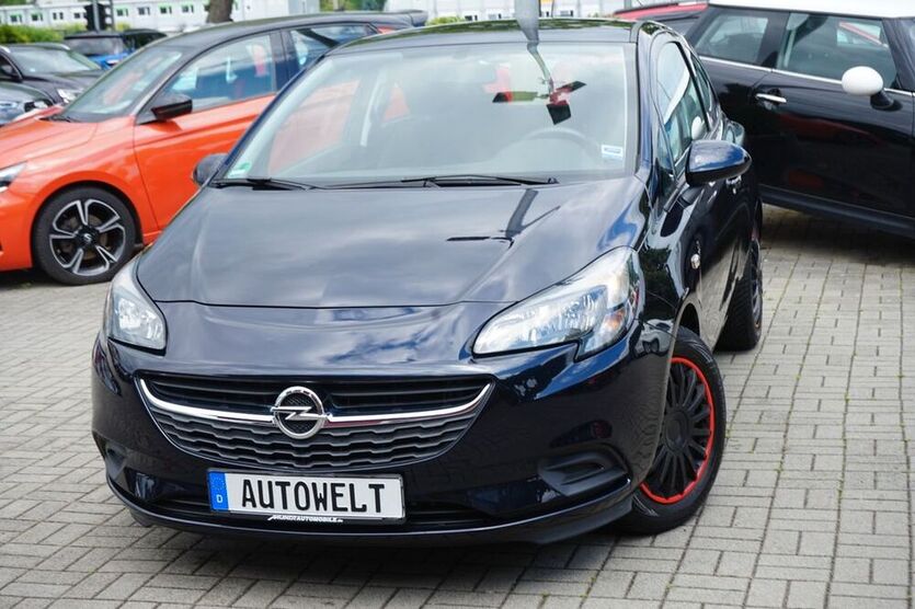 Corsa