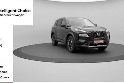 Nissan X-Trail 3.000 km 38.800 &euro; Berlin / Hohenschönhausen 13055