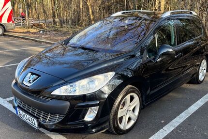 Peugeot 308 130.797 km 4.900 &euro; Berlin 12435