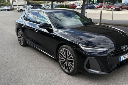 Audi A6 1.295 km 85.000 € Berlin 10115