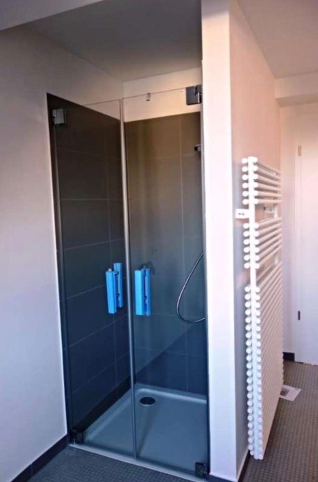 Exklusive Dachgeschosswohnung mit Sonnenterrasse zimmer