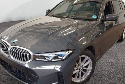 BMW 320 9.600 km 43.950 € Teltow 14513