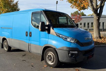 IVECO Andere 111.000 km 13.990 &euro; Berlin 12279