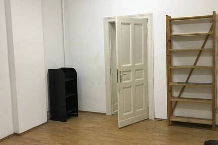 Wohnung Berlin Weißensee - 4 Zimmer, 94 m&sup2;, 479.000&euro; | Angebot:26798490