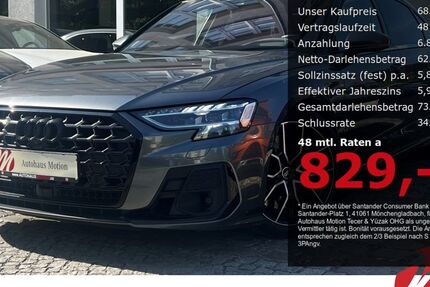 Audi A8 112.970 km 67.970 &euro; Berlin 12305