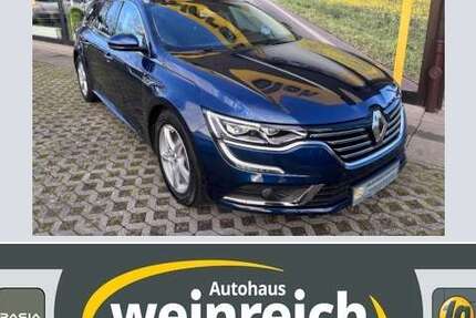 Renault Talisman 99.718 km 12.980 &euro; Lehnin an der A2 14797