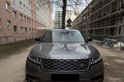 Land Rover Range Rover Velar 164.000 km 23.500 &euro; Berlin 10179