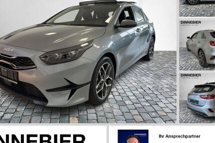 Kia ceed / Ceed 5.959 km 26.388 &euro; Berlin 13509