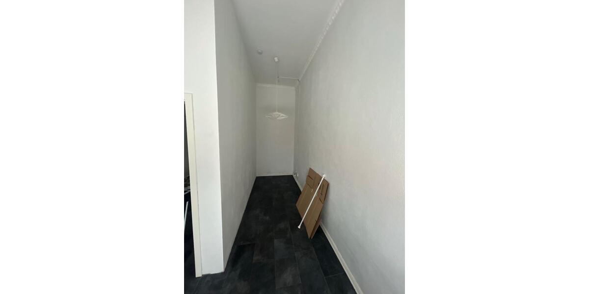 Erdgeschoßwohnung Berlin Charlottenburg-Wilmersdorf - 3 Zimmer, 50 m&sup2;, 1.500&euro; | Angebot:26272612