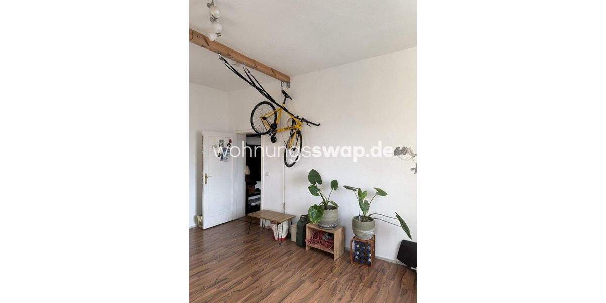 Etagenwohnung Berlin Friedrichshain - 2 Zimmer, 56 m&sup2;, 350&euro; | Angebot:26025265