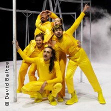 Fiesta - Theater an der Parkaue