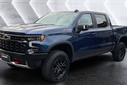 Chevrolet Silverado 11.360 km 88.790 € Berlin-Französisch Buchholz 13127