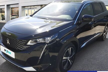 Peugeot 5008 31.237 km 31.390 &euro; Berlin 12103