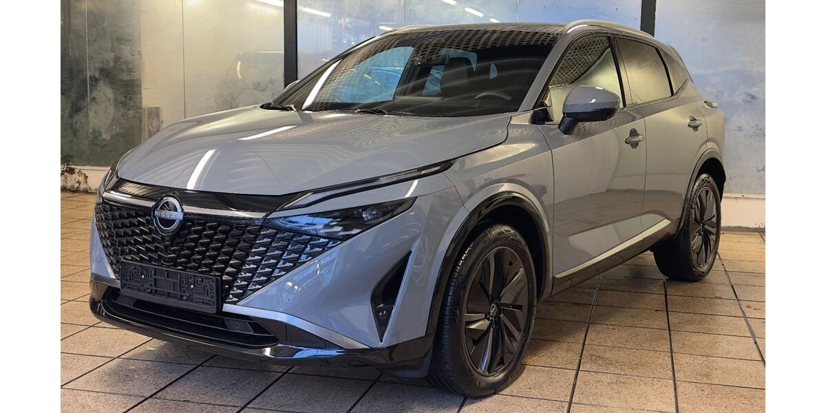 Nissan Qashqai 2.756 km 27.950 &euro; Berlin 10829