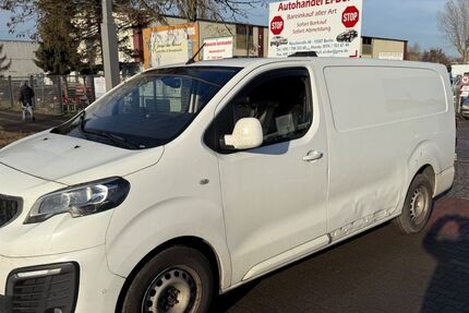 Peugeot Expert 320.125 km 4.950 &euro; Berlin (Spandau) 13587