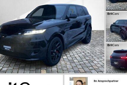 Land Rover Range Rover Sport 10.584 km 115.949 &euro; Teltow 14513
