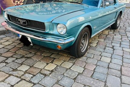 Ford Mustang 9.999 km 29.000 &euro; Berlin 13189