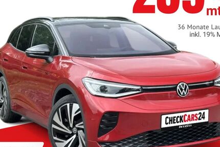 VW ID.4 17.421 km 48.989 € Berlin 10587