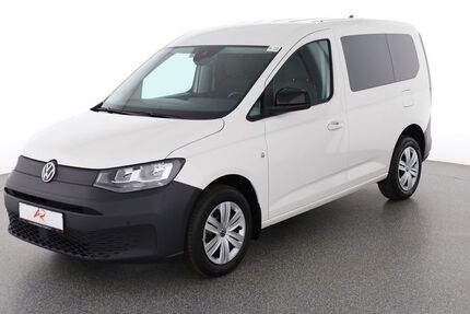 VW Caddy 5.853 km 23.780 &euro; Berlin 12103