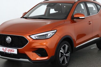 MG ZS 13.871 km 16.490 &euro; Berlin 12683