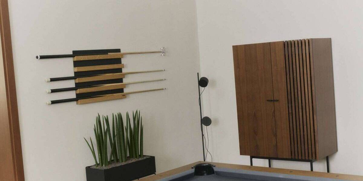 Etagenwohnung Berlin Spandau - 2 Zimmer, 51 m&sup2;, 1.212&euro; | Angebot:26834753