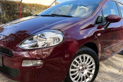 Fiat Punto 103.050 km 5.990 &euro; Berlin 12355