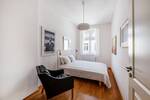 Etagenwohnung Berlin Mitte - 3 Zimmer, 95 m&sup2;, 695.000&euro; | Angebot:26857037