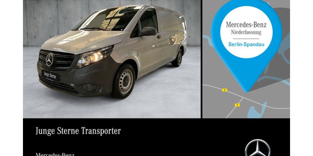 Mercedes-Benz Vito 57.369 km 22.586 &euro; Berlin 13581