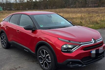 Citroen ë-C4 44.500 km 20.900 € Nauen 14641