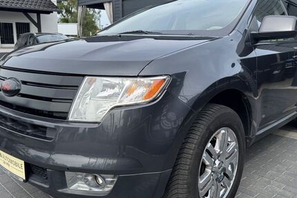 Ford Edge 188.000 km 8.470 &euro; Nauen 14641