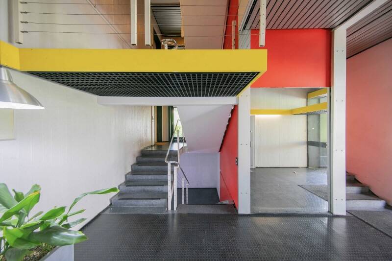 Etagenwohnung Berlin Hansaviertel - 4 Zimmer, 118 m&sup2;, 1.122.425&euro; | Angebot:26694512